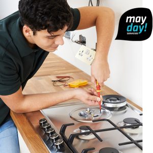 Servicio instalación de cocinas