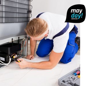 Servicio instalación de línea blanca