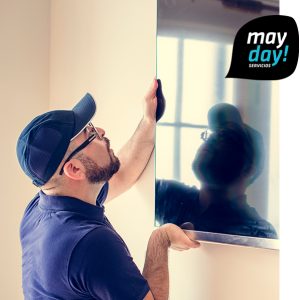 Servicio instalación de televisores